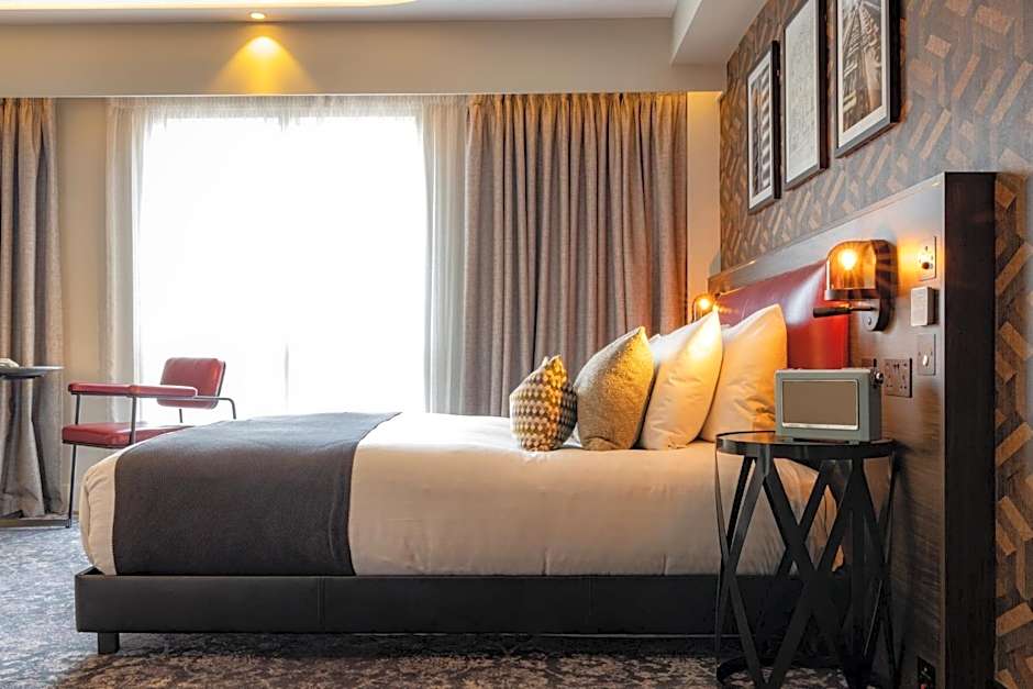 voco Leicester By IHG