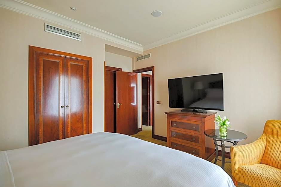 InterContinental Madrid By IHG