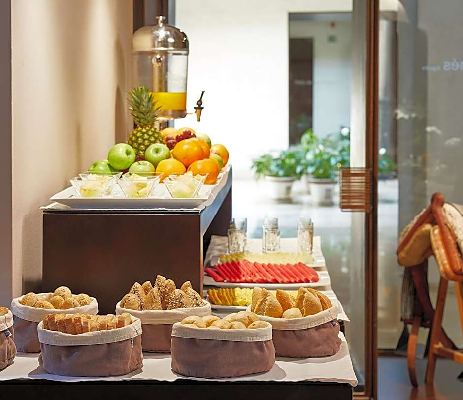 Hotel Posada Del Lucero