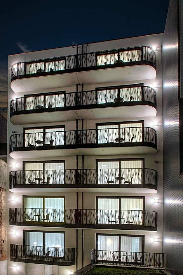 Qstay Good Living Apartments