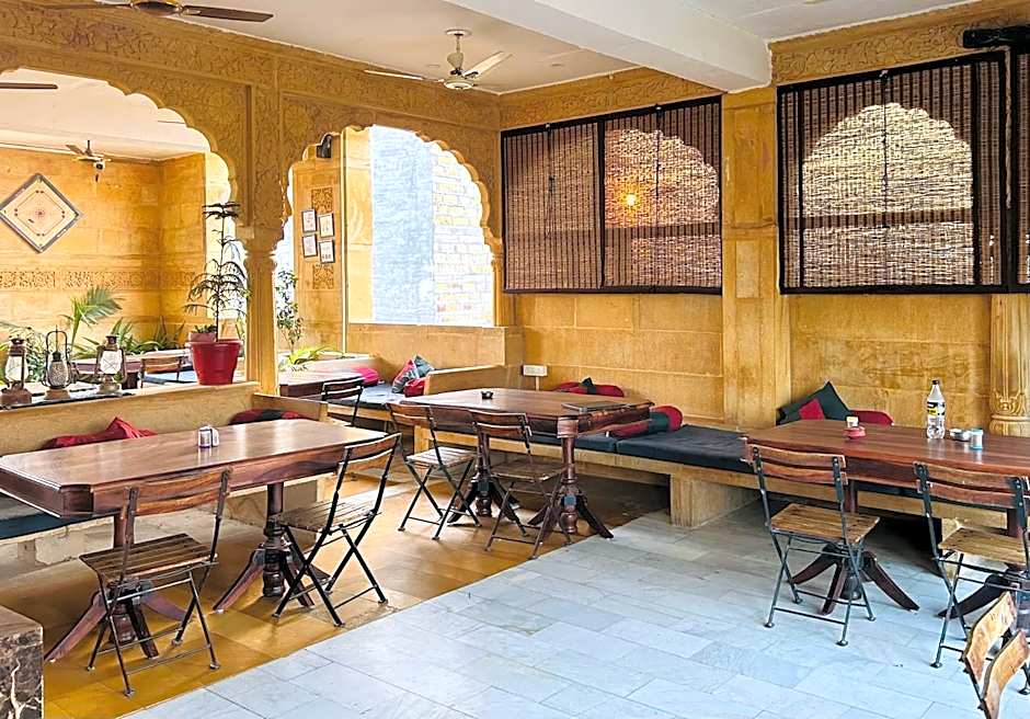 Hotel Pol Haveli