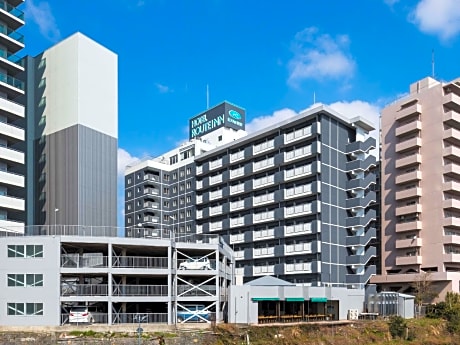 Hotel Route-Inn Kumamoto Ekimae