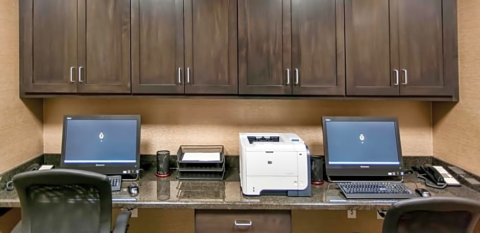 Hampton Inn Hibbing