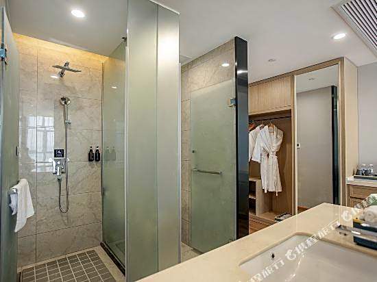 Ruibeiting Hotel, Ninghai High Speed Railway Station