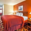 Quality Inn & Suites Kansas City I-435n Near Sports Complex