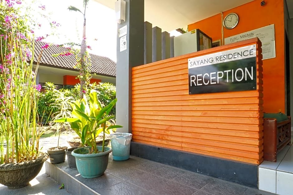 Sayang Residence II by ZUZU