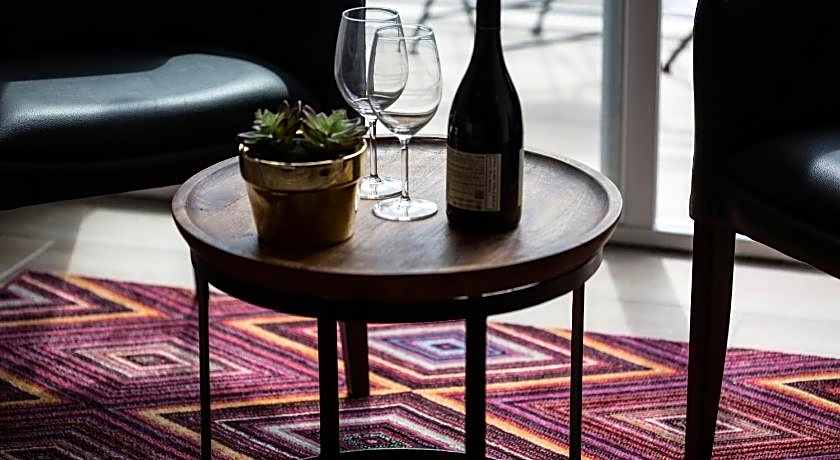 Astoria Galilee Hotel