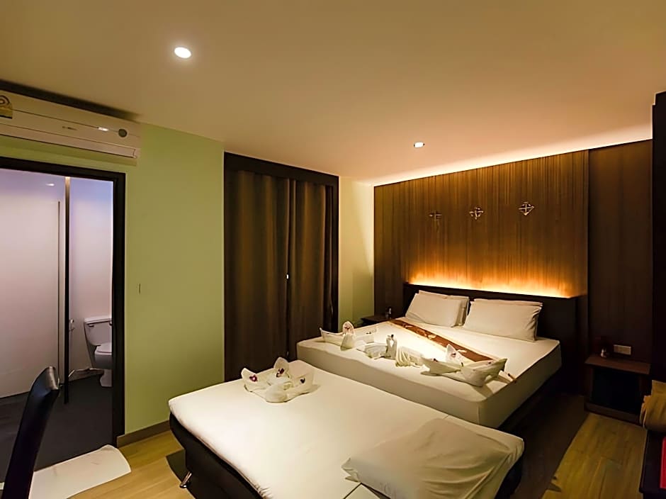 Hotel Sole