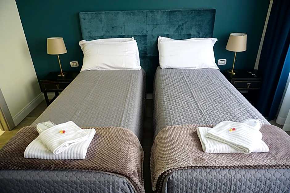 Regolo Rooms Vaticano