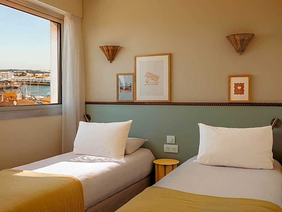 Hotel Coeur Marin