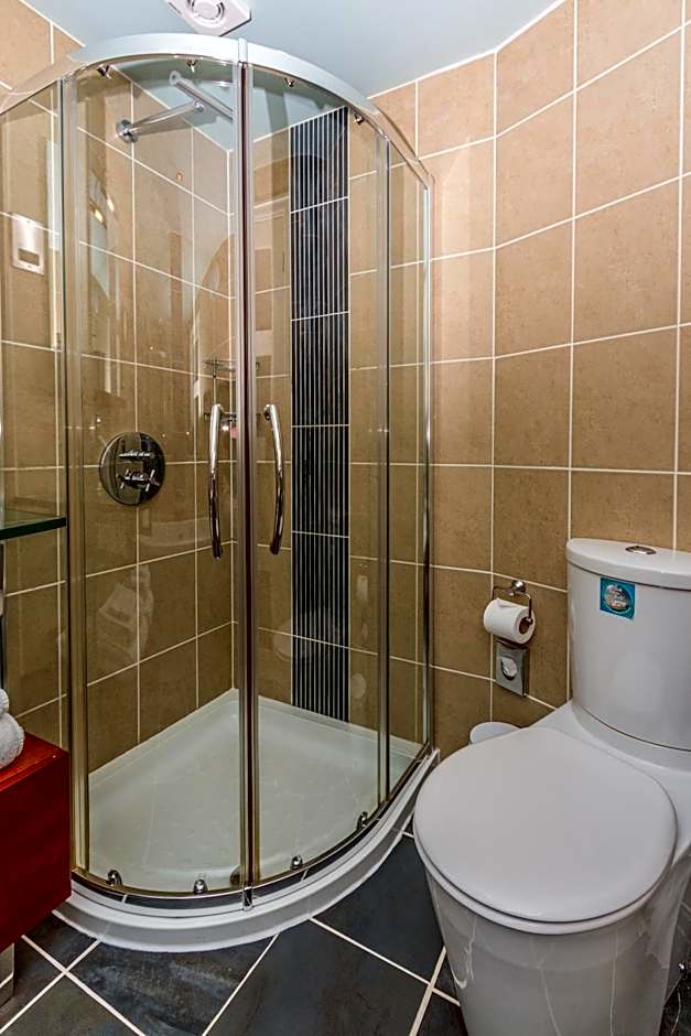 Number One South Beach