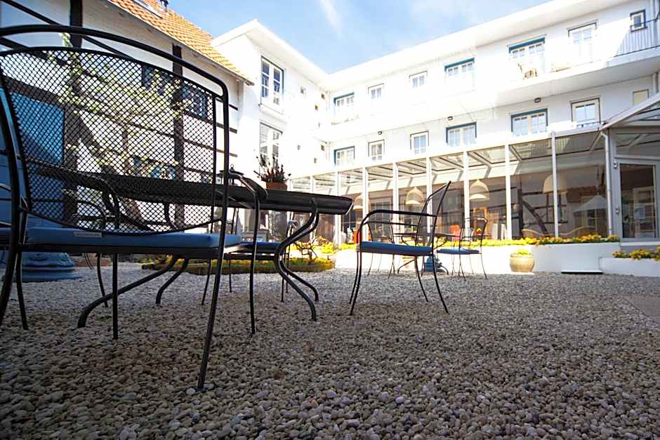 Hotel Brull by Beautique Hotels