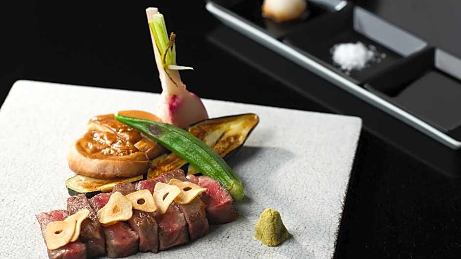 Pearl Star Hotel ATAMI