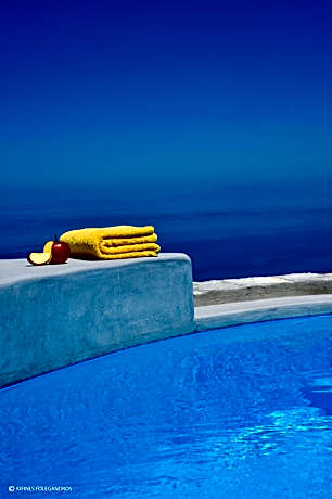 Kifines Suites