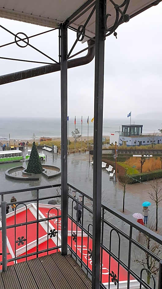 Hotel Esplanade & Aparthotel Rialto