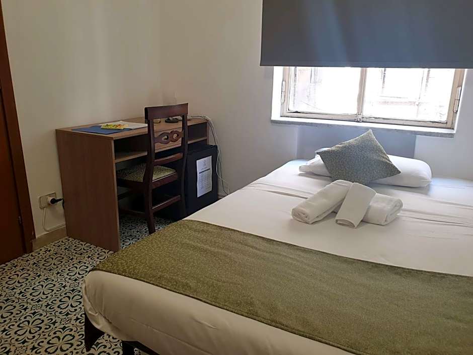 Hotel Elite Palermo Centro & Bistro'