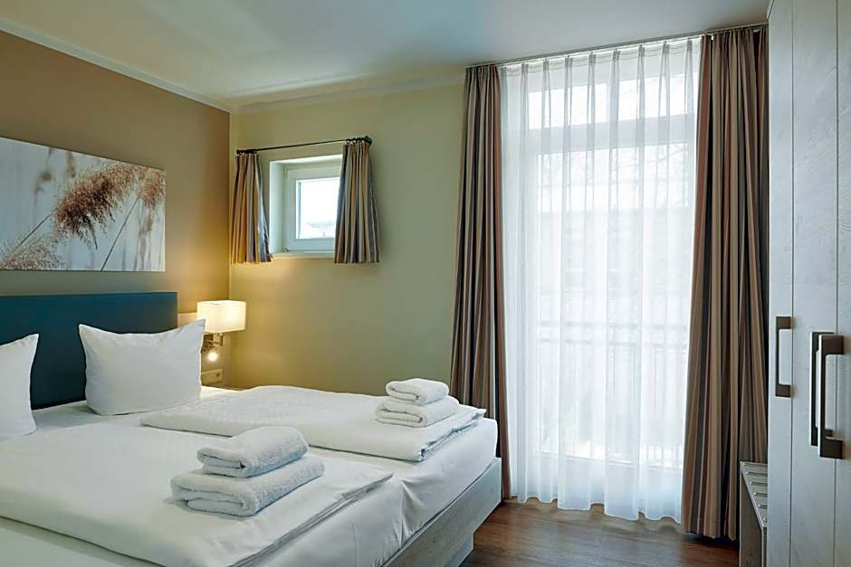 R&R Hotel Strandallee