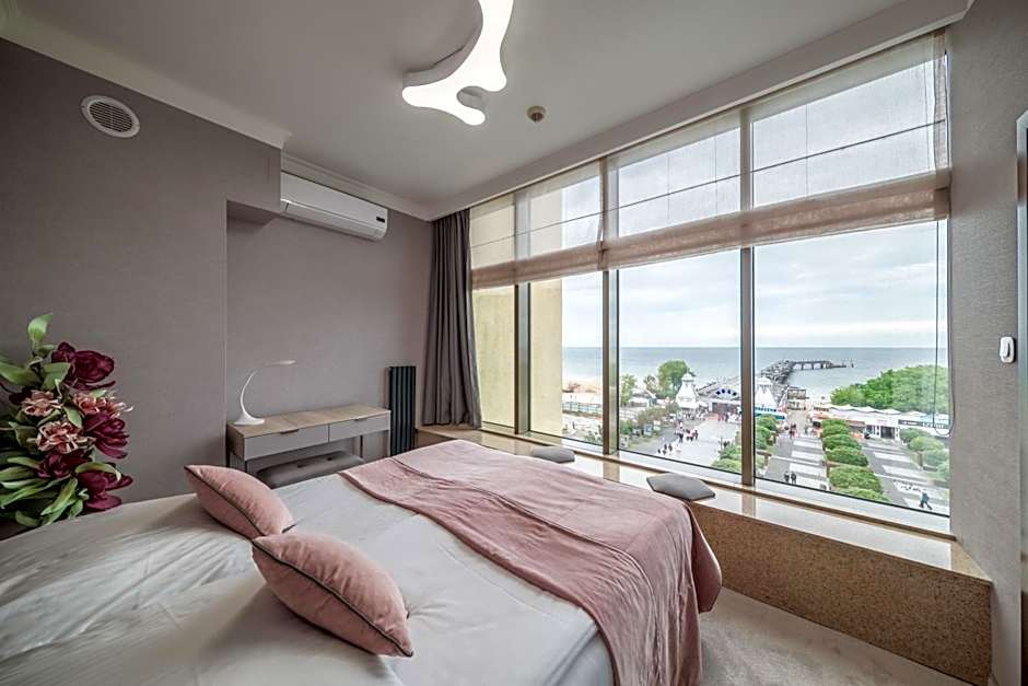 Hotel Aurora Family & SPA