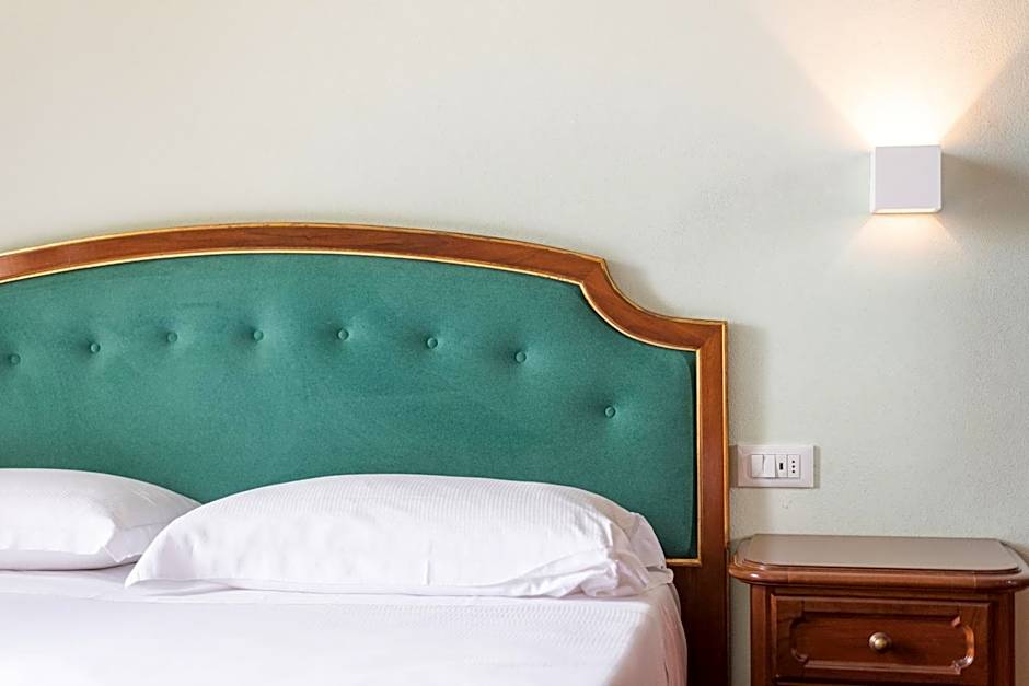 Hotel Villa San Michele
