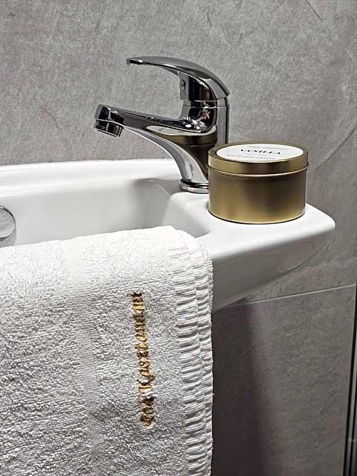 Restauracja i Noclegi Pod Kasztanami