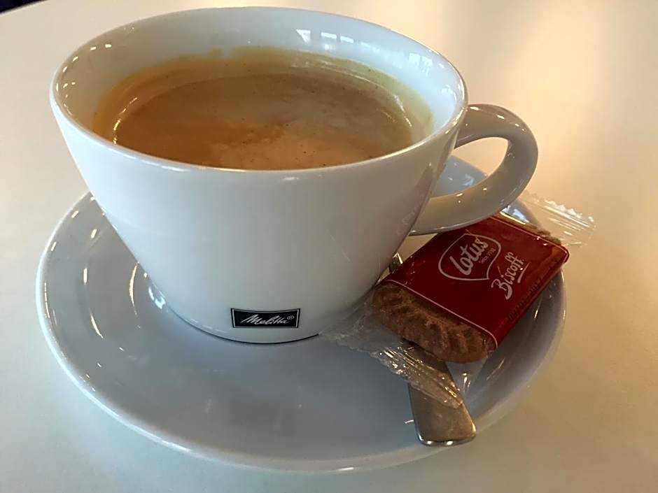 Arthotel Restaurant Pfeffermühle