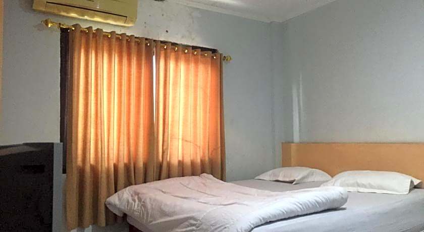 Losmen PUM Syariah at Desa Wisata Sabang