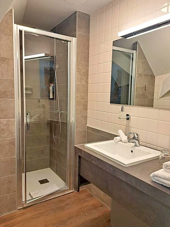 Hotel des Princes, Chambery Centre