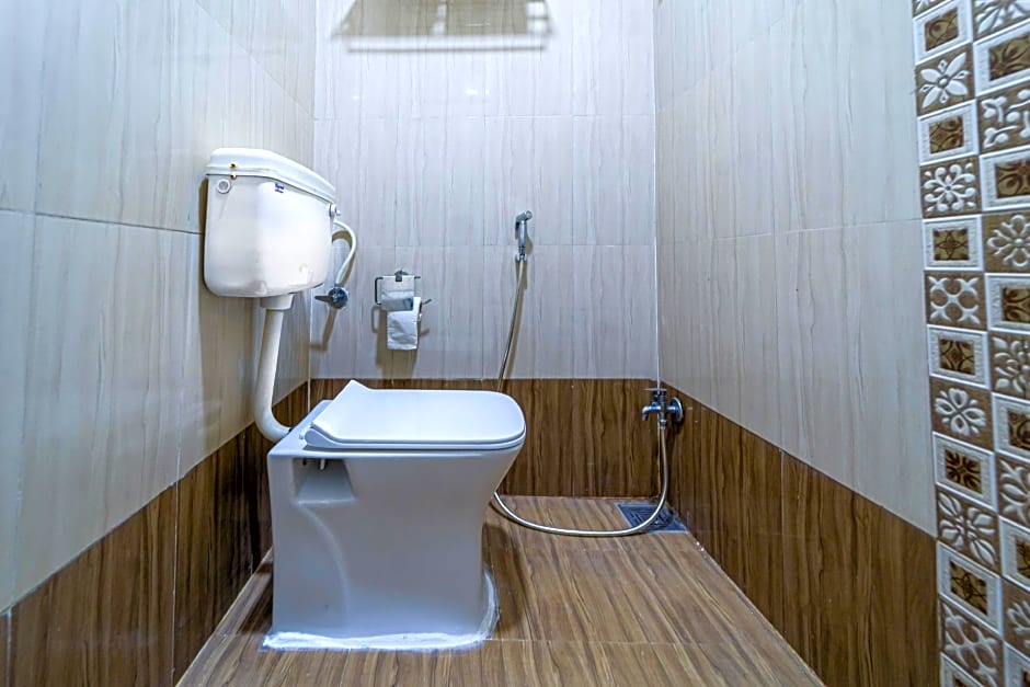 Treebo Trend Kaizen, Panchgani