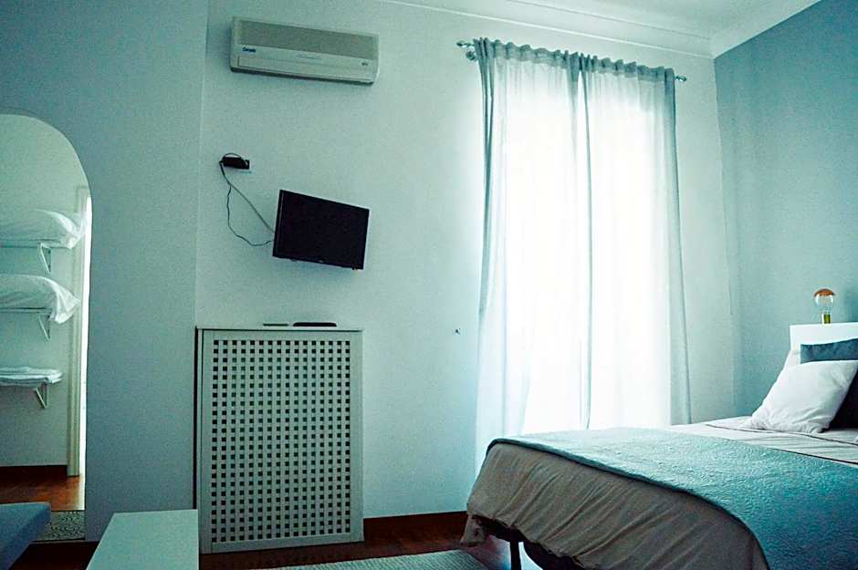 Civico Vesuvio B&B