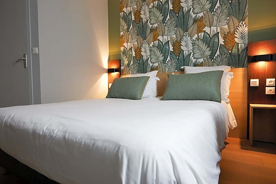 The Originals Boutique, Hotel Le Marmotel, Clermont-Ferrand