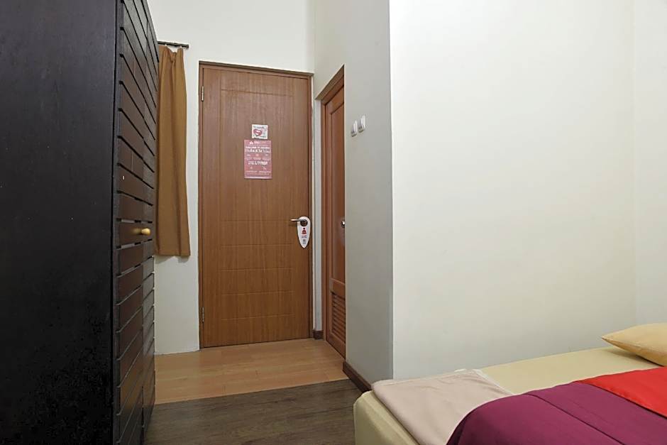 Casa Vanda Guesthouse