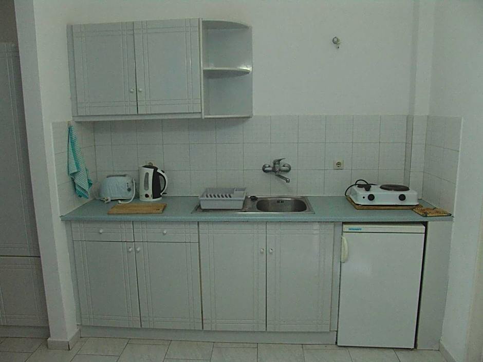 Kontessa Apartments