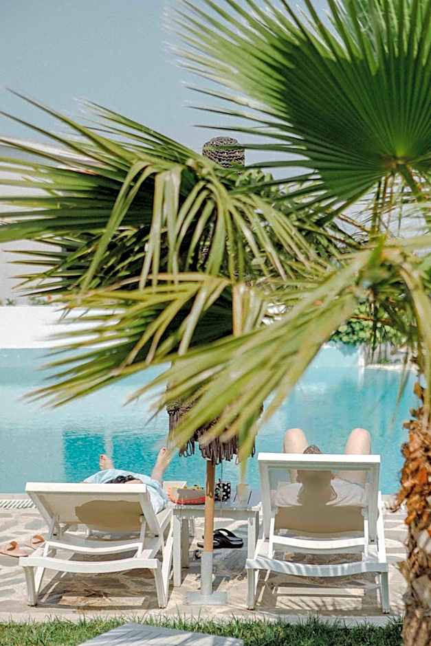 Samothraki Village Hotel