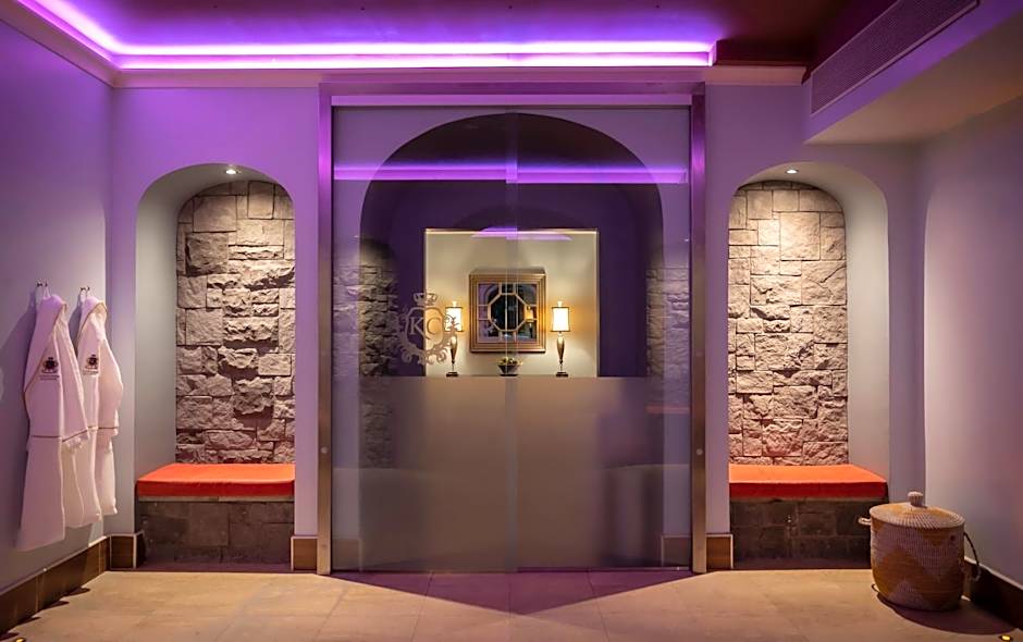 Kilronan Castle Hotel & Spa