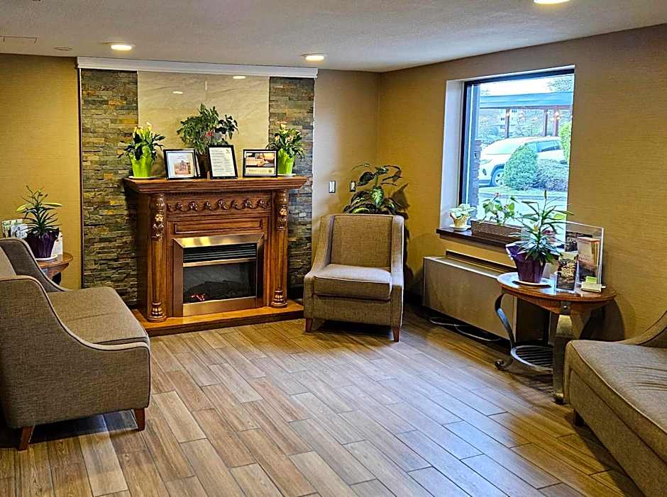 Comfort Inn Chilliwack