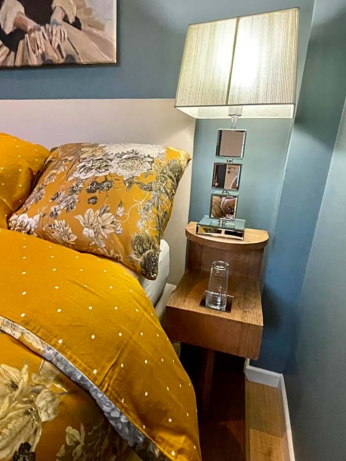 B&B Windsor - Guesthouse