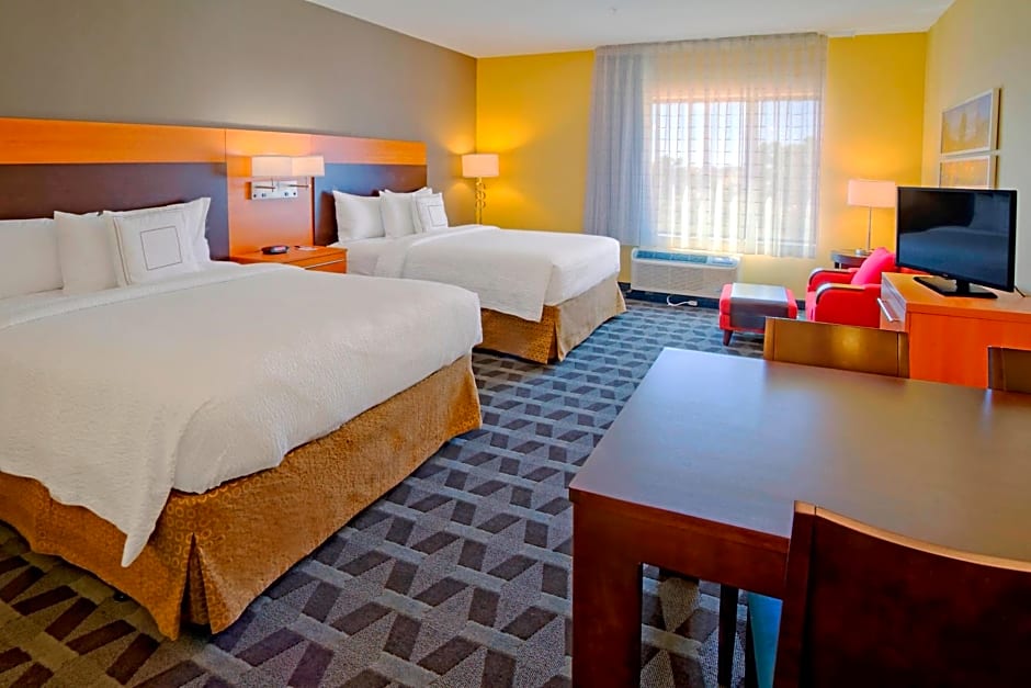 TownePlace Suites Oklahoma City Airport