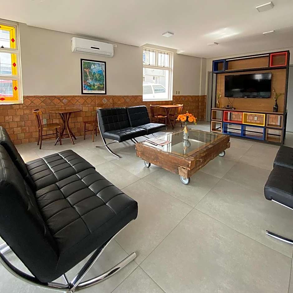 Hotel Dom Rafael Executivo