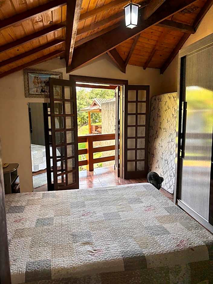 Chácara Águas Claras