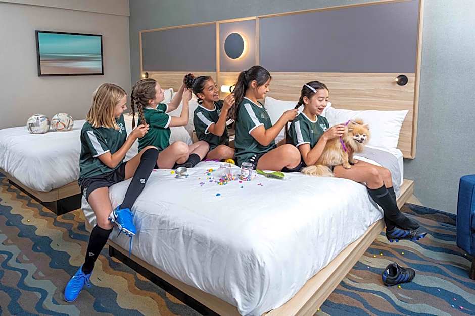 Accent Inns Kamloops