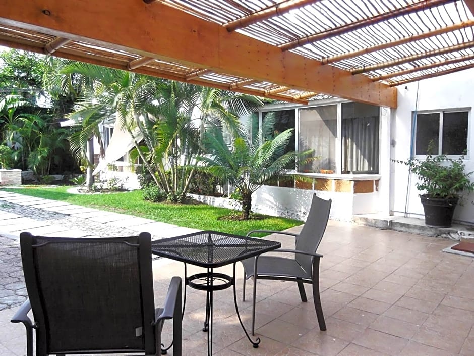 Finca Chipitlan Hotel