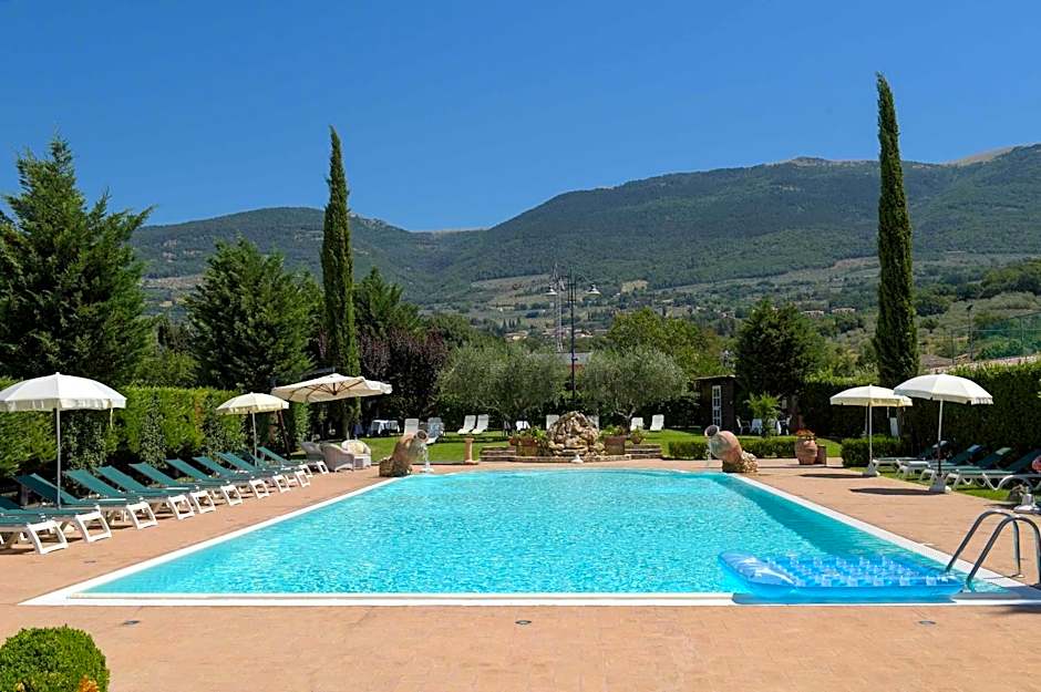 Hotel Villa Verde