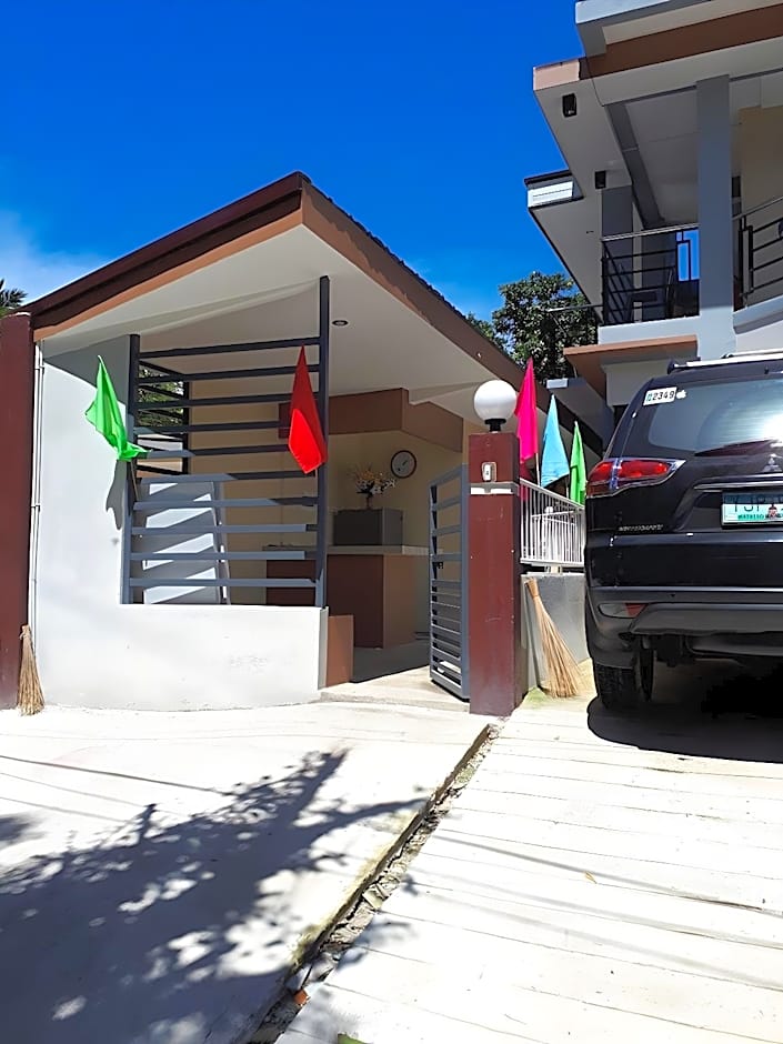 Gravino Pension House