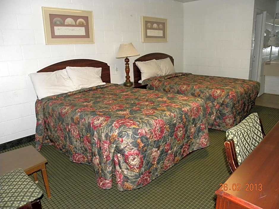 Guest Inn Rogers