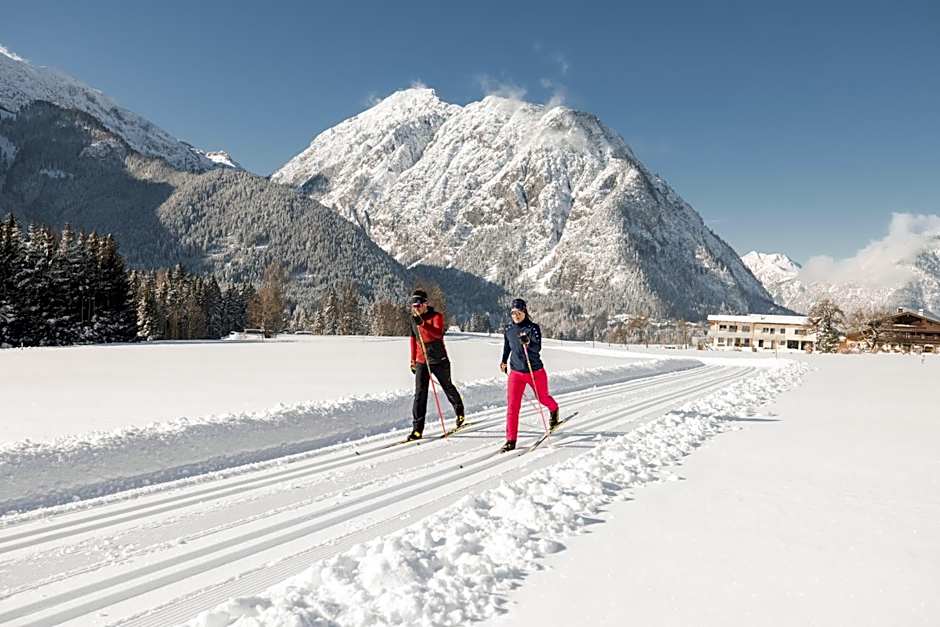 NOVA Moments Boutique Hotel