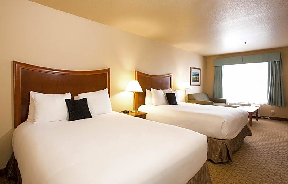 Red Lion Inn & Suites Mcminnville