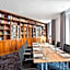 Lindner Hotel Frankfurt Main Plaza, part of JdV by Hyatt