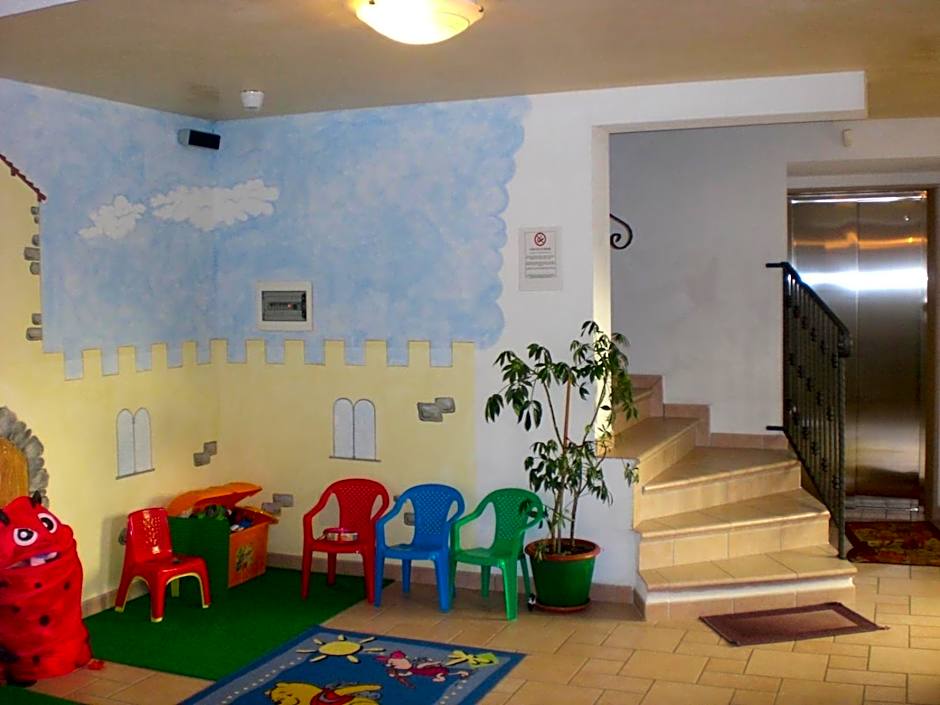 Albergo Pensione Serenetta