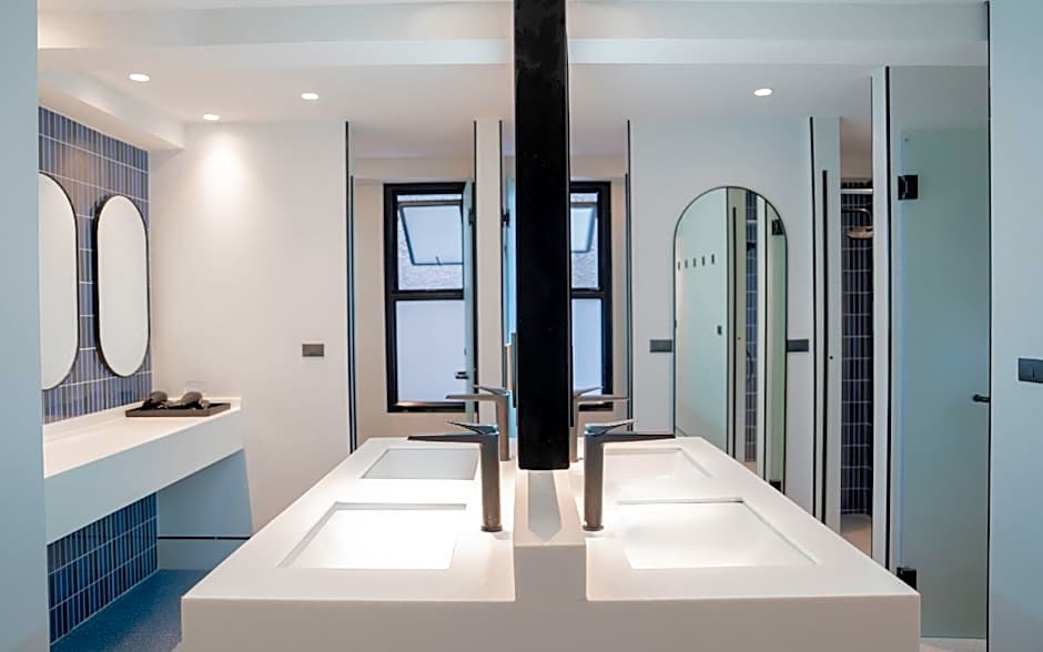 Lub d Bangkok Siam Hostel