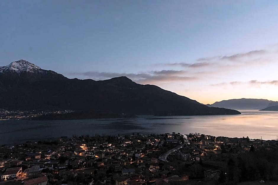 Appartamenti Da Melissa